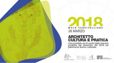Architetto: cultura e pratica