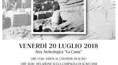 Raccontare l’archeologia a Monte Rinaldo