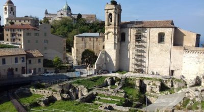 Aperture straordinarie dell’Anfiteatro di Ancona