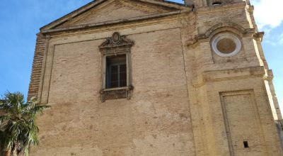 Ancona, riapre la chiesa di San Gregorio Illuminatore