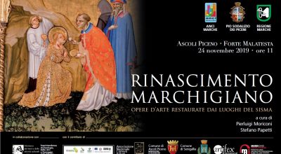 Rinascimento Marchigiano, mostra ad Ascoli Piceno