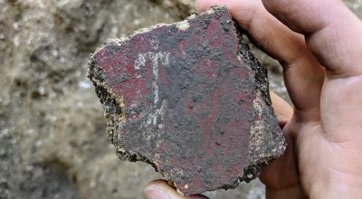 Ascoli Piceno, riemergono una domus romana e tratto del decumano massimo