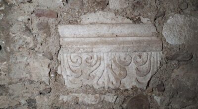 pavimenti domus e ceramiche picene al Duomo di Ascoli