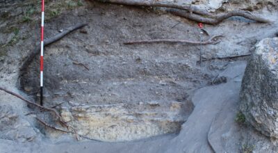 Campagna di scavi archeologici sul Colle Girfalco di Fermo