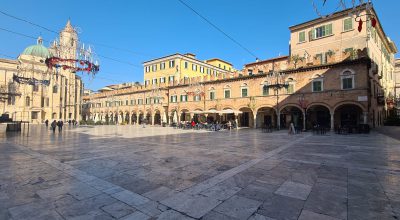 Aperto l’URP della Soprintendenza ABAP per le province di Ascoli Piceno, Fermo e Macerata