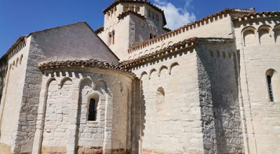 chiesa di Santa Maria di Portonovo, aperture straordinarie e visite guidate il 2, 3 e 4 giugno 2023