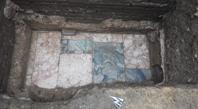 Fano, il MiC stanzia 45mila euro per l’ampliamento degli scavi archeologici in via Vitruvio