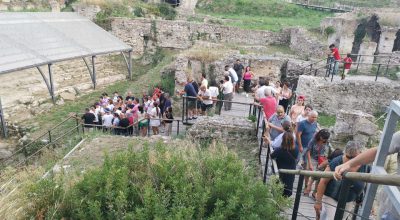 Anfiteatro romano di Ancona e Rifugio via Birarelli: apertura 1 novembre 2023