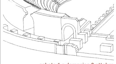 Apertura straordinaria del Teatro romano di Falerio Picenus