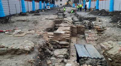 Bando di Sponsorizzazione “Documentazione digitale, monitoraggio, valorizzazione e divulgazione della Basilica di Vitruvio a Fano”