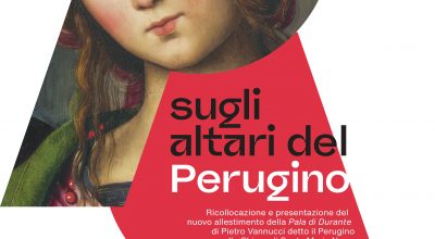 “Sugli altari del Perugino”. Ricollocazione della pala nella chiesa di Santa Maria Nuova – Fano (PU)