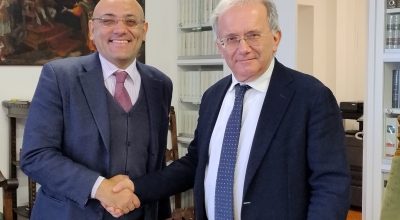 Fano (PU) – Accordo per l’ex caserma “Paolini”: un nuovo polo per la tutela del patrimonio archeologico di Fano