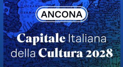 Ancona, Capitale della Cultura 2028