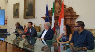 Fano (PU), Piazza Costa: nuove scoperte dalla Basilica di Vitruvio