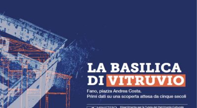 La Basilica di Vitruvio – video
