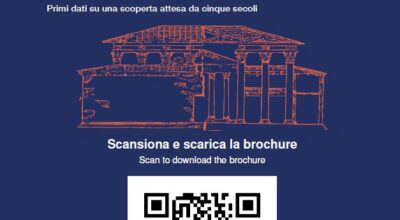 BMTA 2026, La Basilica di Vitruvio: scansiona e scarica la brochure!